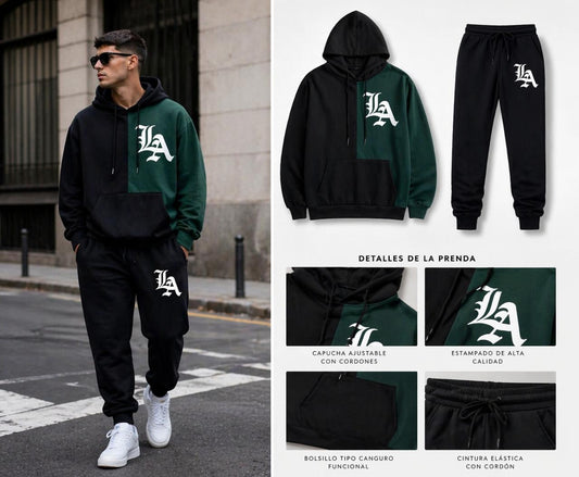 Conjunto Deportivo Los Angeles LOGO 💎