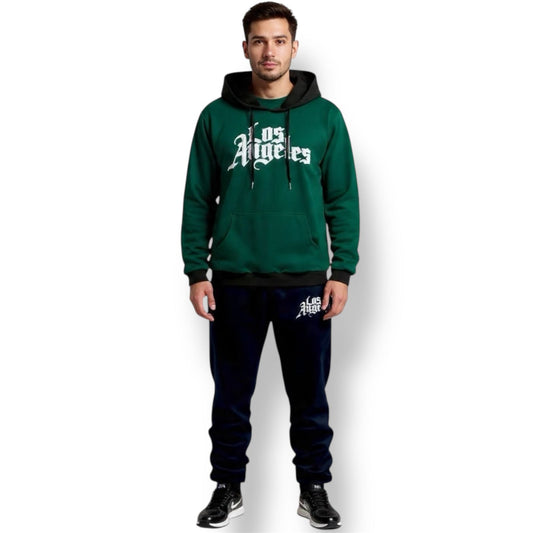 Conjunto sudadera CK