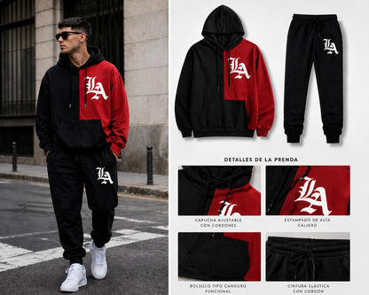 Conjunto Deportivo Los Angeles LOGO 💎