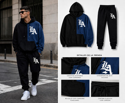 Conjunto Deportivo Los Angeles LOGO 💎