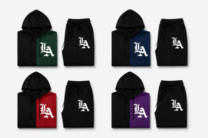 Conjunto Deportivo Los Angeles LOGO 💎